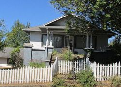 Bank Foreclosures in MYRTLE POINT, OR