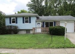 Bank Foreclosures in ENGLEWOOD, OH