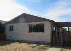 Bank Foreclosures in CUT BANK, MT