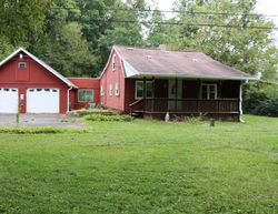 Bank Foreclosures in SARVER, PA