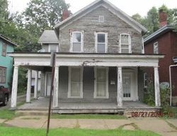 Bank Foreclosures in FRANKLIN, PA