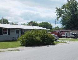 Bank Foreclosures in MARTINSVILLE, IN