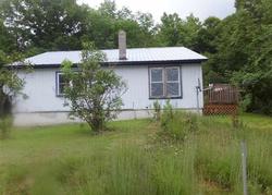 Bank Foreclosures in NORTH STRATFORD, NH