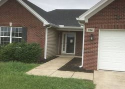 Bank Foreclosures in MOUNT WASHINGTON, KY