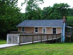 Bank Foreclosures in CROSS JUNCTION, VA