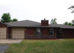 Bank Foreclosures in OAKS, OK