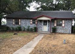 Bank Foreclosures in JEWETT, TX