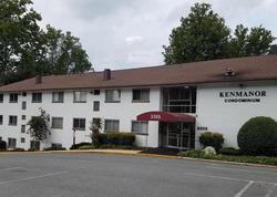 Bank Foreclosures in KENSINGTON, MD