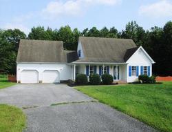 Bank Foreclosures in HEBRON, MD