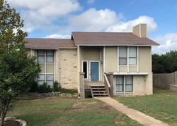 Bank Foreclosures in LEANDER, TX