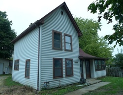 Bank Foreclosures in HEBRON, IL