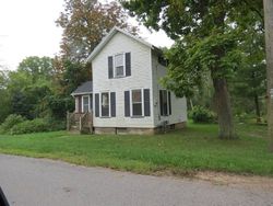 Bank Foreclosures in SCOTTSVILLE, NY