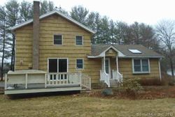 Bank Foreclosures in EAST HARTLAND, CT