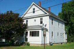 Bank Foreclosures in FRANKLIN, PA