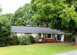 Bank Foreclosures in MARS HILL, NC