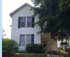 Bank Foreclosures in JACKSON, OH