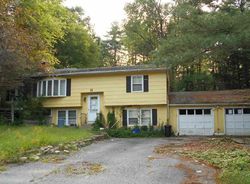 Bank Foreclosures in AMHERST, NH