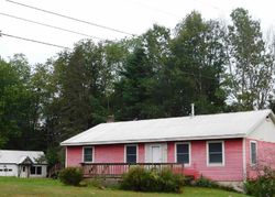 Bank Foreclosures in WINDSOR, VT