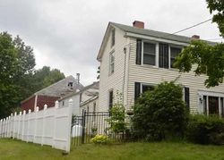 Bank Foreclosures in HAMPSTEAD, NH