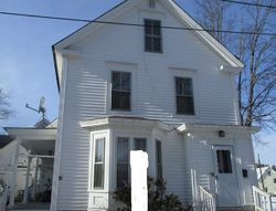 Bank Foreclosures in PITTSFIELD, NH