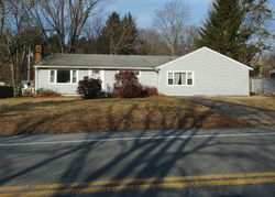 Bank Foreclosures in WEST BOYLSTON, MA