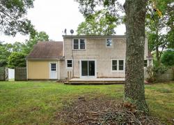 Bank Foreclosures in OSTERVILLE, MA