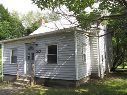 Bank Foreclosures in SEWARD, PA