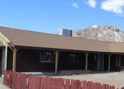 Bank Foreclosures in TRONA, CA