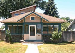 Bank Foreclosures in WEISER, ID