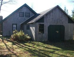 Bank Foreclosures in MILBRIDGE, ME