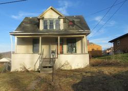 Bank Foreclosures in MANNINGTON, WV