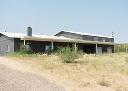 Bank Foreclosures in SAINT DAVID, AZ