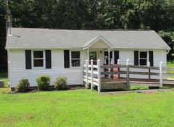 Bank Foreclosures in NANJEMOY, MD