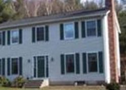 Bank Foreclosures in GRANBY, MA