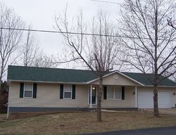 Bank Foreclosures in CEDAR HILL, MO