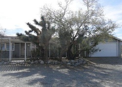 Bank Foreclosures in PINON HILLS, CA