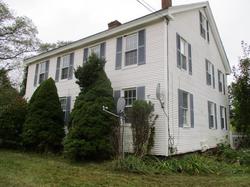 Bank Foreclosures in BARRE, MA