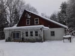 Bank Foreclosures in DANVILLE, VT