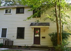 Bank Foreclosures in GREENBELT, MD