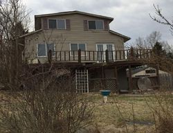 Bank Foreclosures in METAMORA, MI