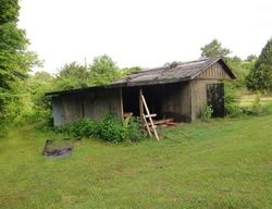 Bank Foreclosures in MC RAE, AR