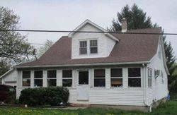 Bank Foreclosures in SHICKSHINNY, PA