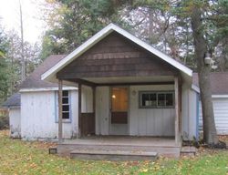 Bank Foreclosures in ALANSON, MI