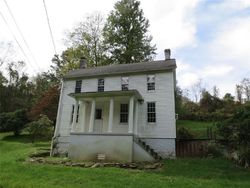 Bank Foreclosures in COAL CENTER, PA