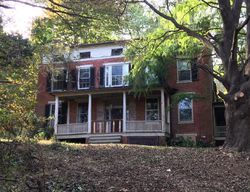 Bank Foreclosures in CLEAR BROOK, VA