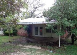 Bank Foreclosures in BRUCEVILLE, TX