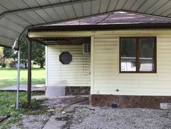 Bank Foreclosures in JASONVILLE, IN
