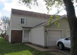 Bank Foreclosures in HANOVER PARK, IL