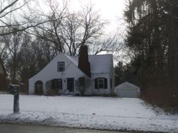 Bank Foreclosures in STOW, OH