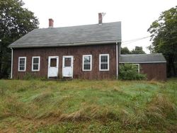 Bank Foreclosures in NORTH EASTON, MA